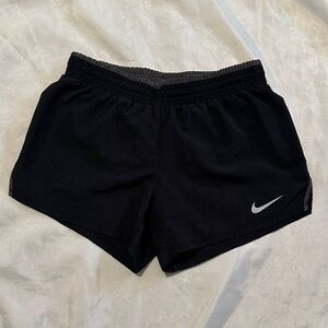 Nike Dri-Fit Lined Shorts Sz XS